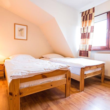 Aparthouse Wroclaw Phòng bức ảnh