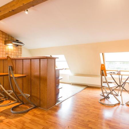 Aparthouse Wroclaw Phòng bức ảnh