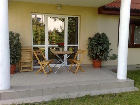 Aparthouse Wroclaw Ngoại thất bức ảnh