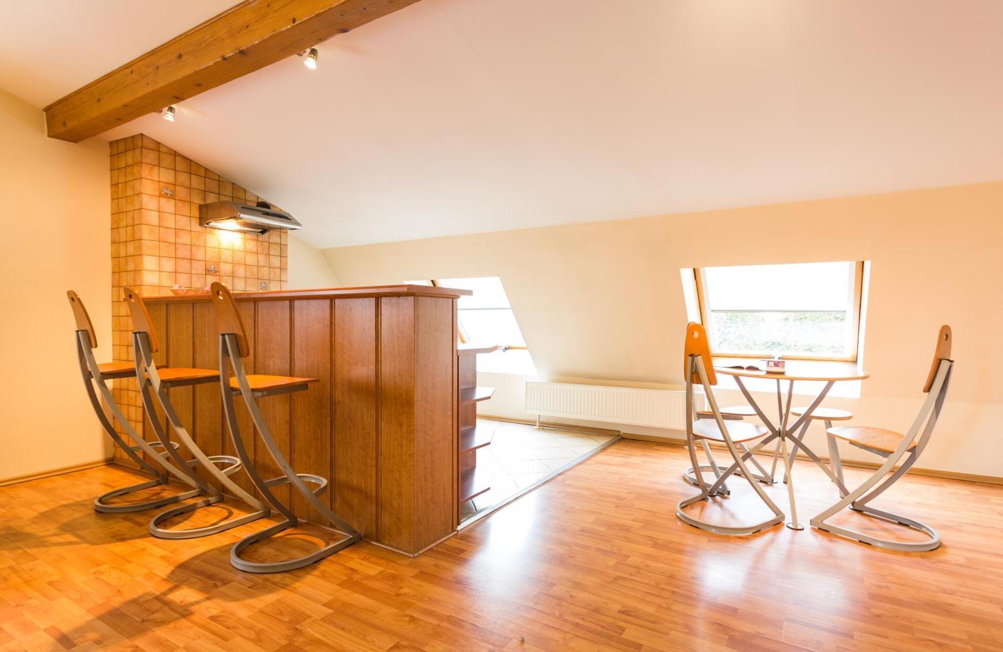 Aparthouse Wroclaw Phòng bức ảnh