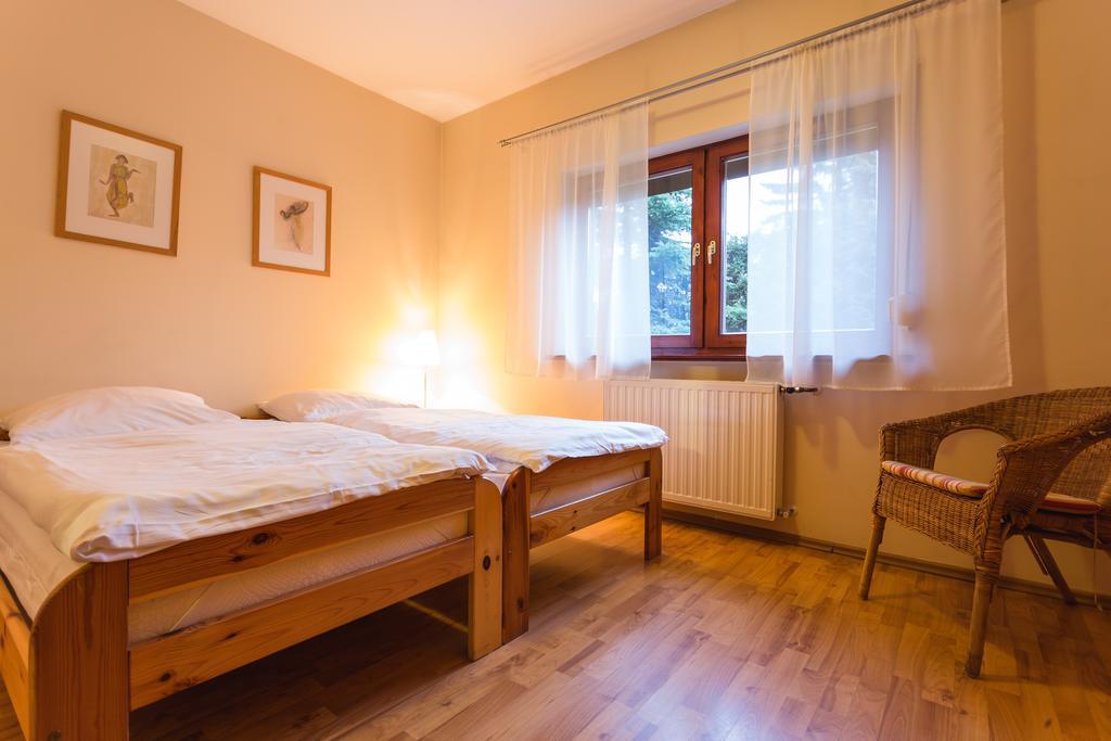 Aparthouse Wroclaw Ngoại thất bức ảnh