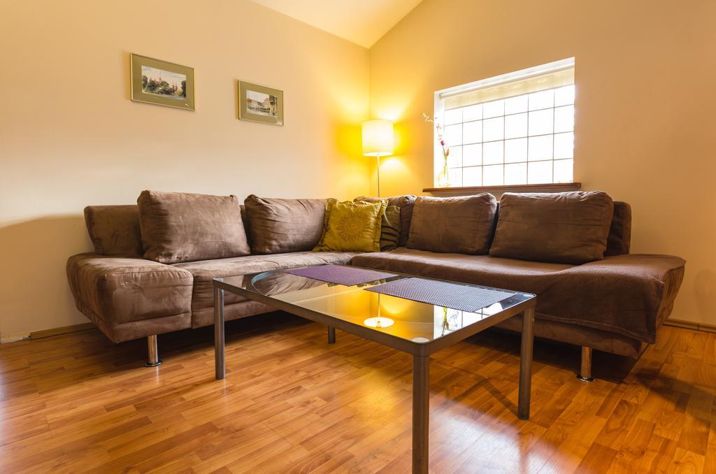 Aparthouse Wroclaw Ngoại thất bức ảnh