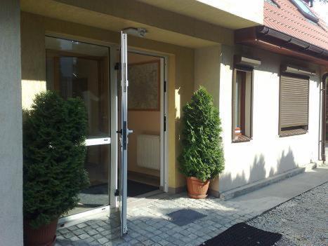 Aparthouse Wroclaw Phòng bức ảnh