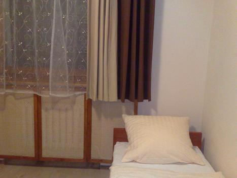 Aparthouse Wroclaw Phòng bức ảnh