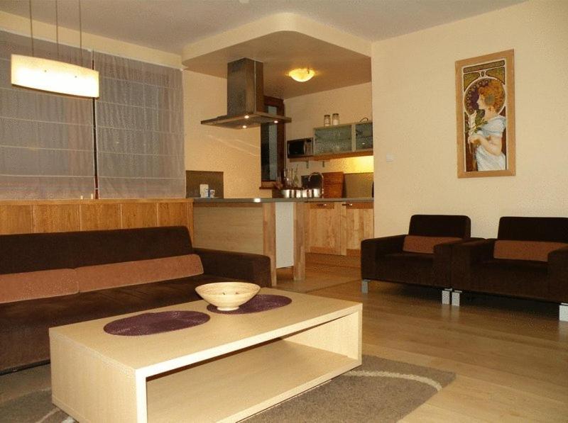 Aparthouse Wroclaw Ngoại thất bức ảnh