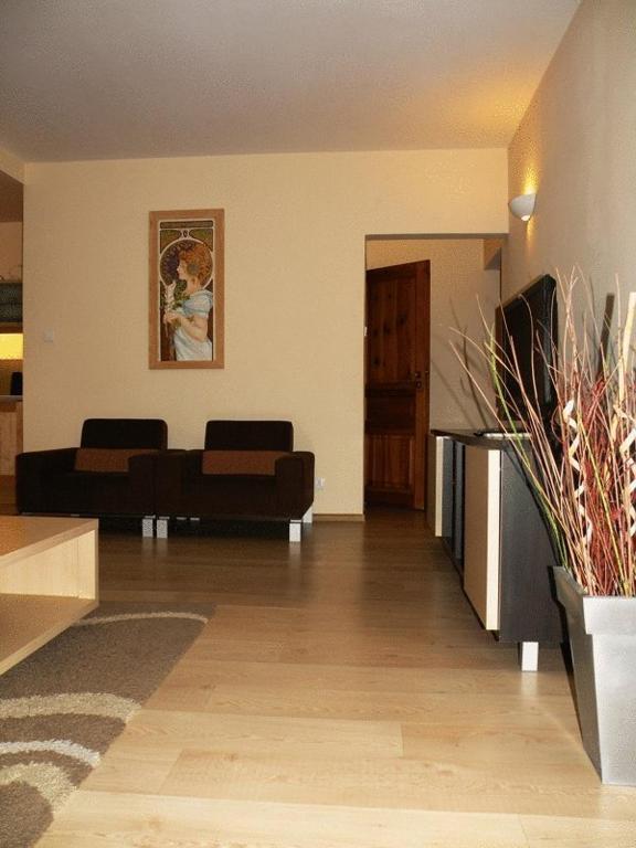 Aparthouse Wroclaw Ngoại thất bức ảnh