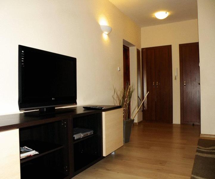 Aparthouse Wroclaw Ngoại thất bức ảnh