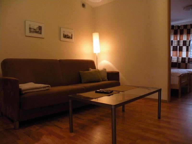 Aparthouse Wroclaw Phòng bức ảnh