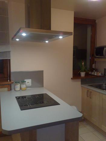 Aparthouse Wroclaw Phòng bức ảnh