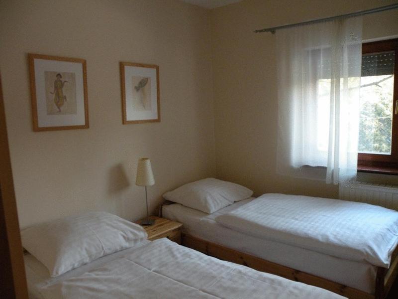 Aparthouse Wroclaw Phòng bức ảnh