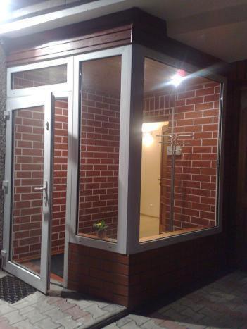 Aparthouse Wroclaw Phòng bức ảnh